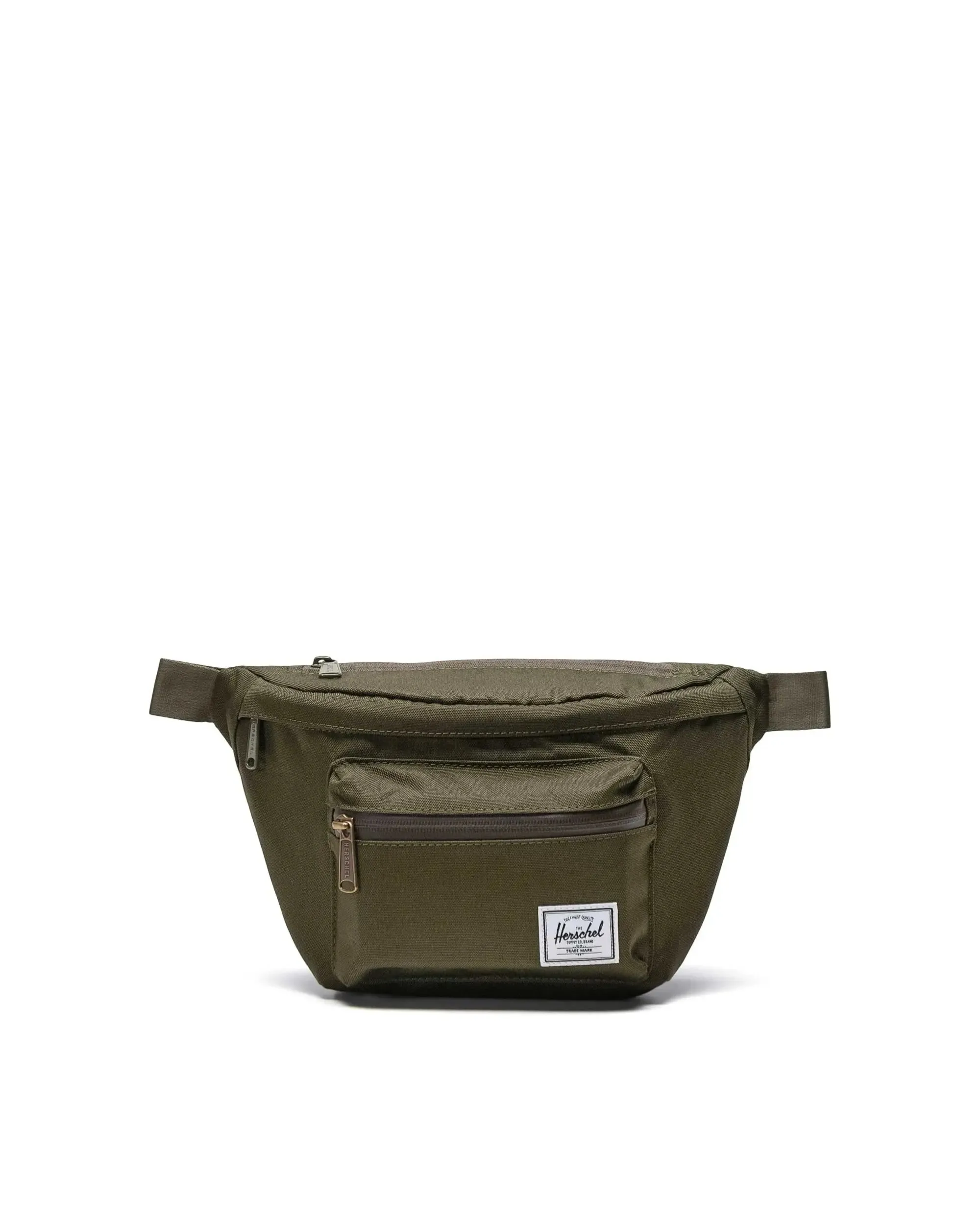 Herschel Pop Quiz Hip Pack Ivy Green