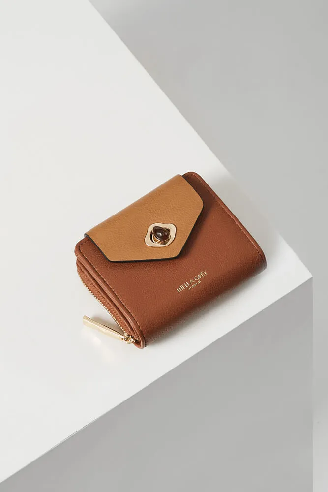 Hettie Conker Small Purse