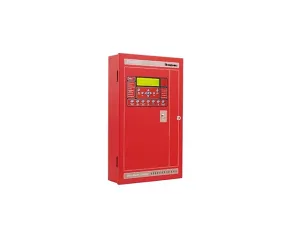 Hochiki Panel De Detección Incendio, Análogo Direccionable, 254 Puntos