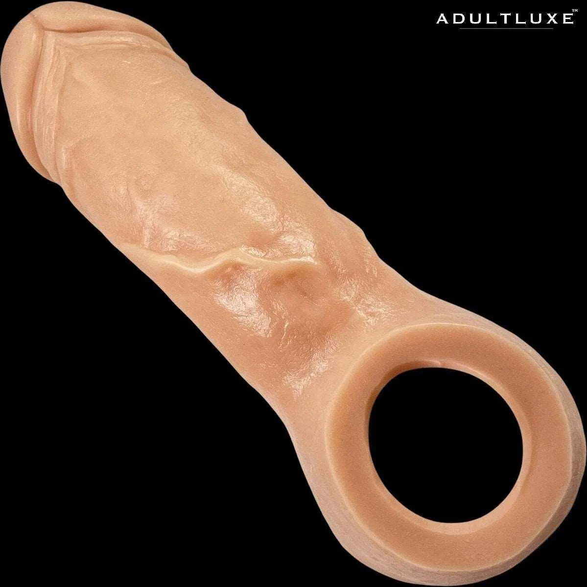 Holster Vixskin Silicone Penis Extension