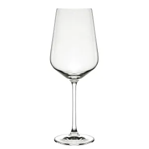 Hong Kong Hip Bordeaux Wine Set of 6