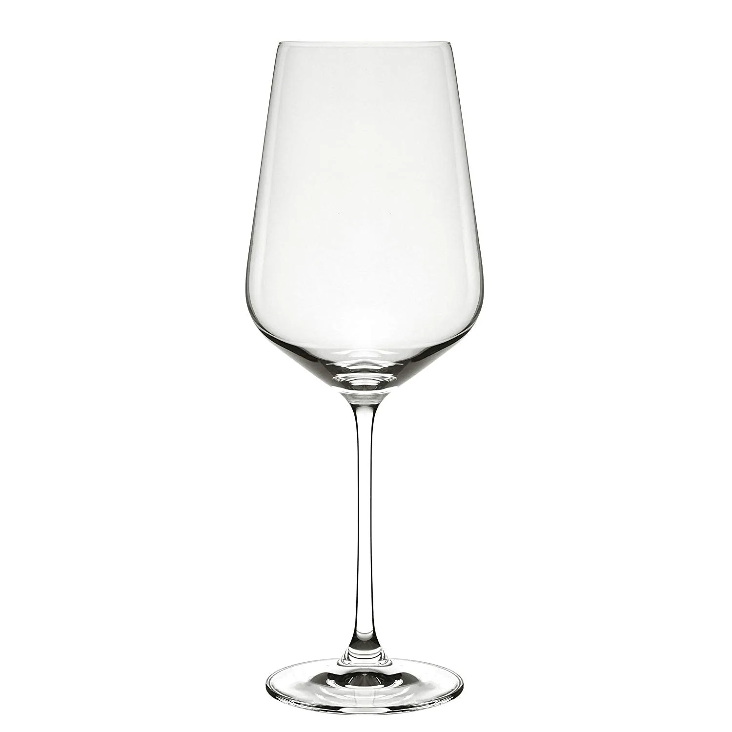 Hong Kong Hip Bordeaux Wine Set of 6