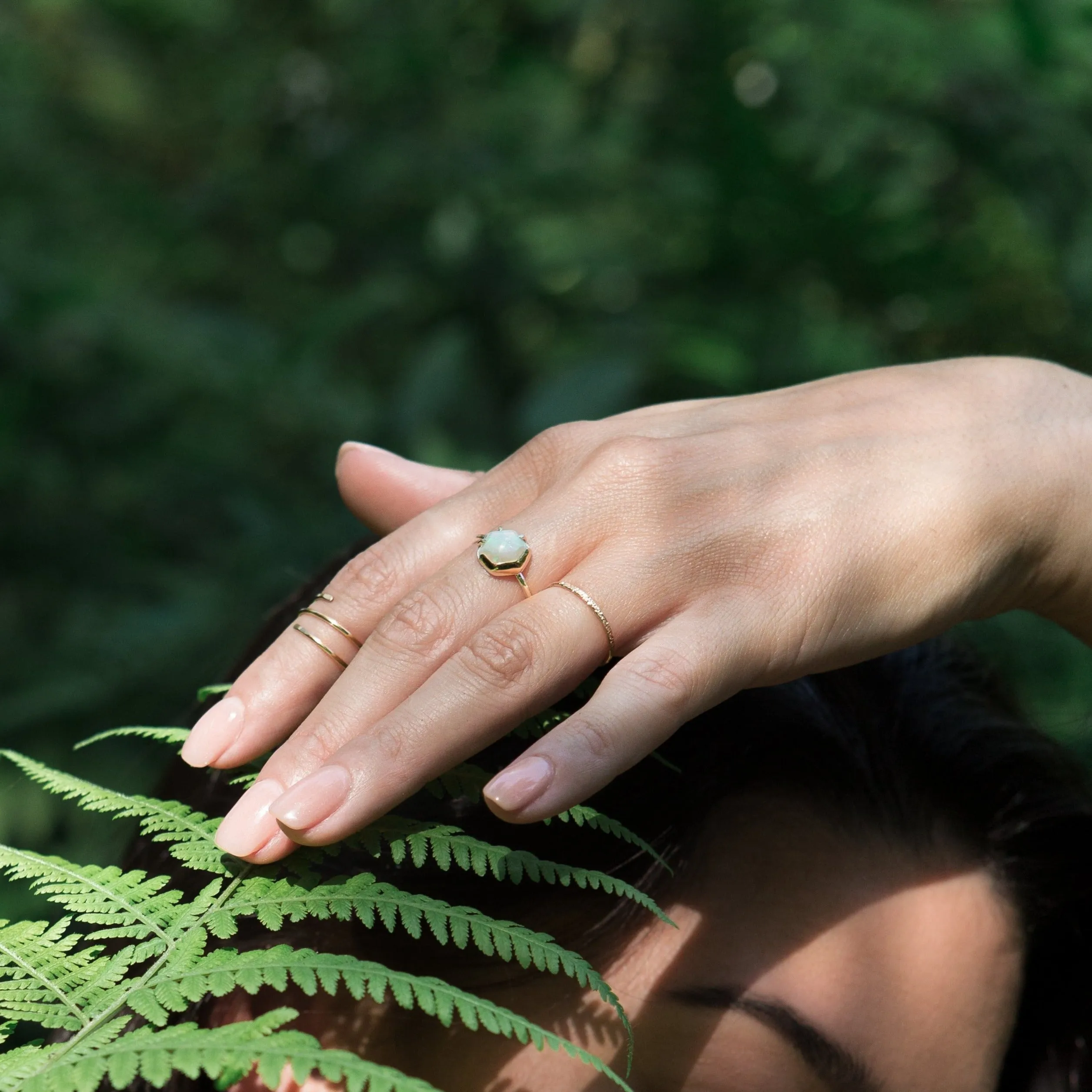 Horizon Ring