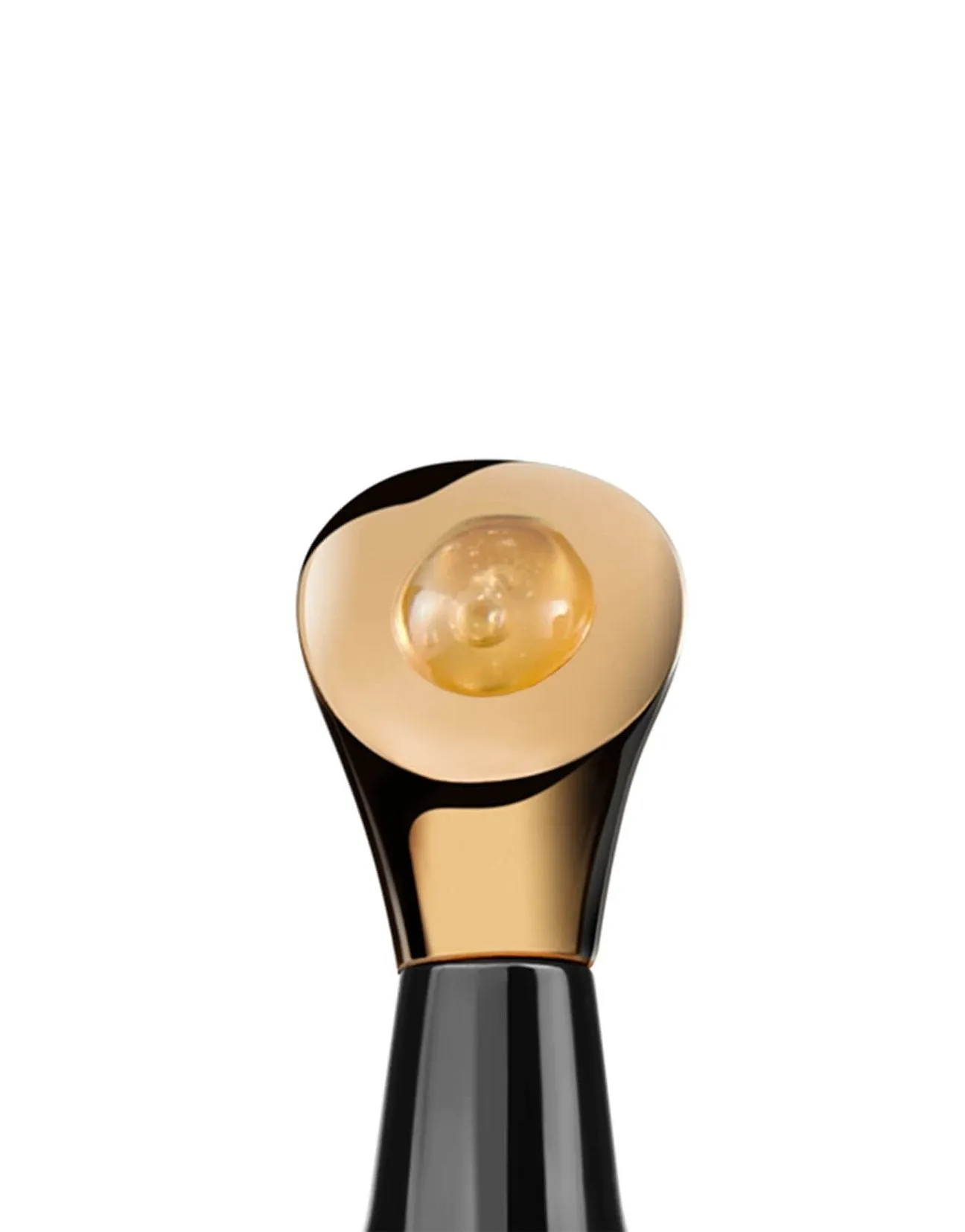 Hourglass No.28 Lip Treatment Oil in Clear