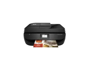 Hp Desk Jet Ink Advantage 4675 Multifuncional,Color, Inyección F1 H97 A