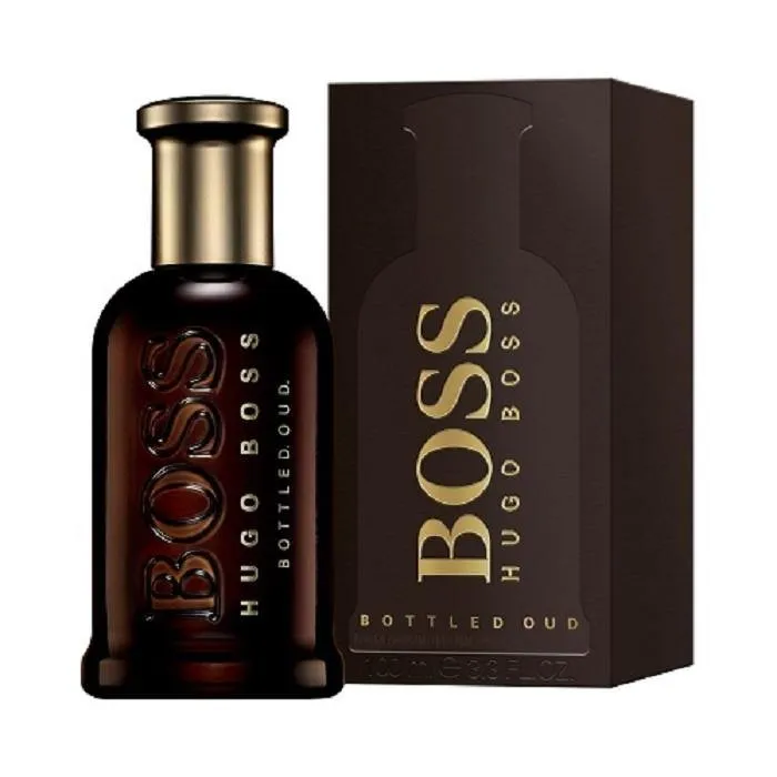 HUGO BOSS Bottled Oud EDP 100ml