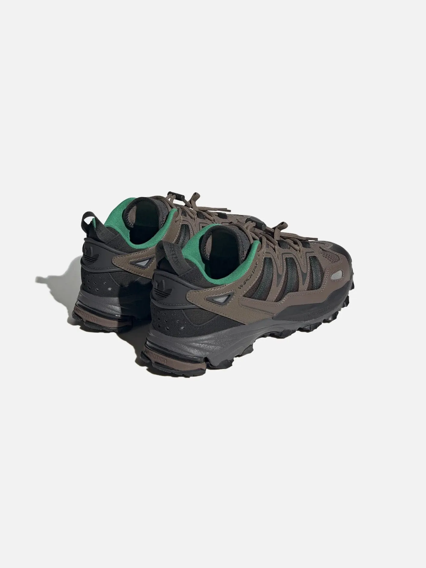 Hyperturf Adventure - Brown
