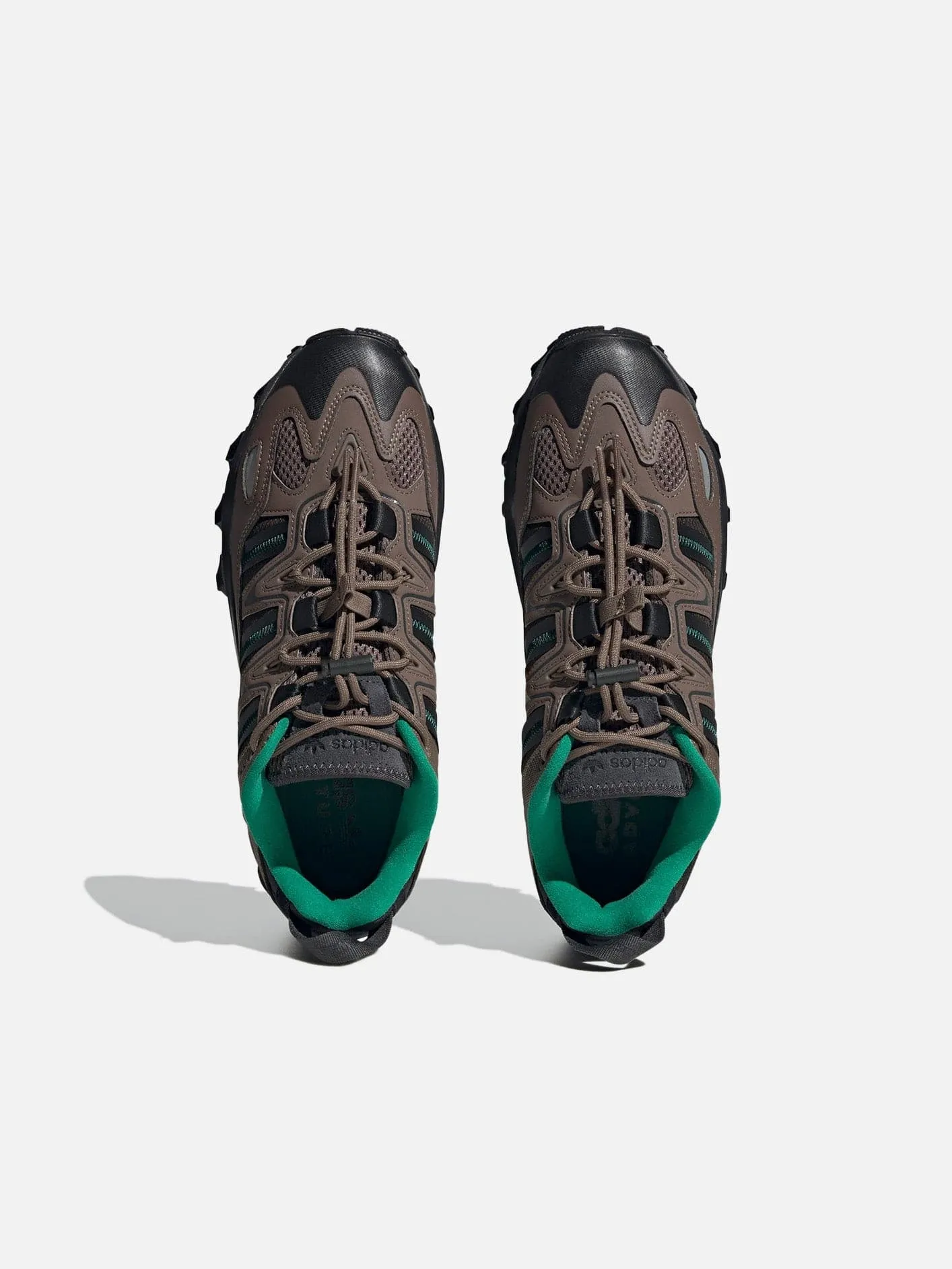 Hyperturf Adventure - Brown