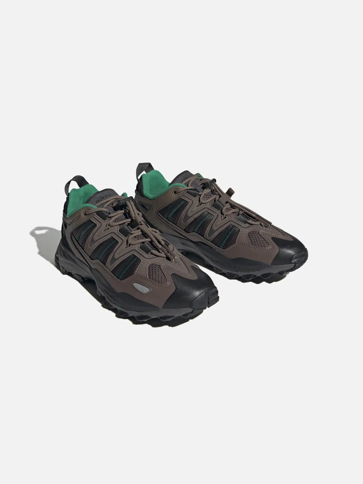 Hyperturf Adventure - Brown