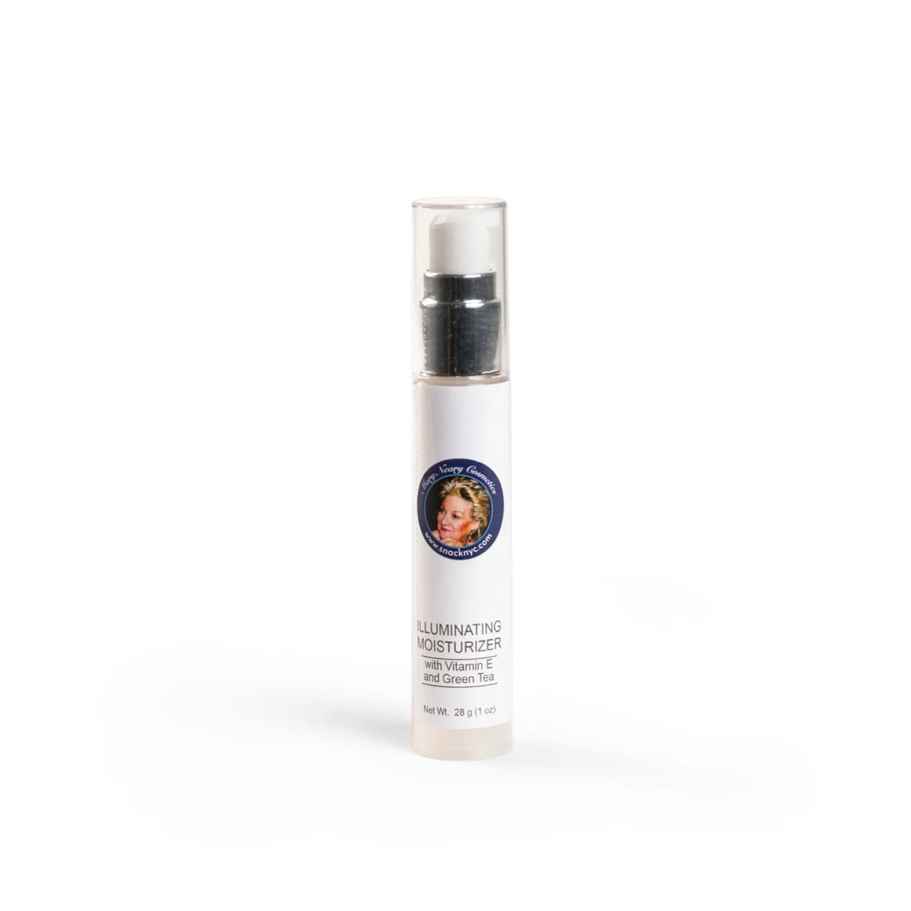 Illuminating Moisturizer