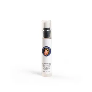 Illuminating Moisturizer