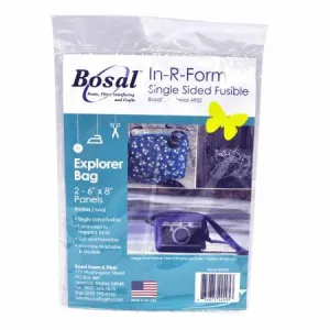 In-R-Form for Explorer Bag