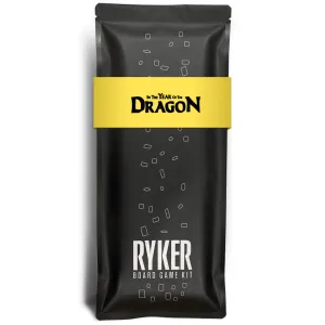 In the Year of the Dragon Card Sleeve Kit (2017)