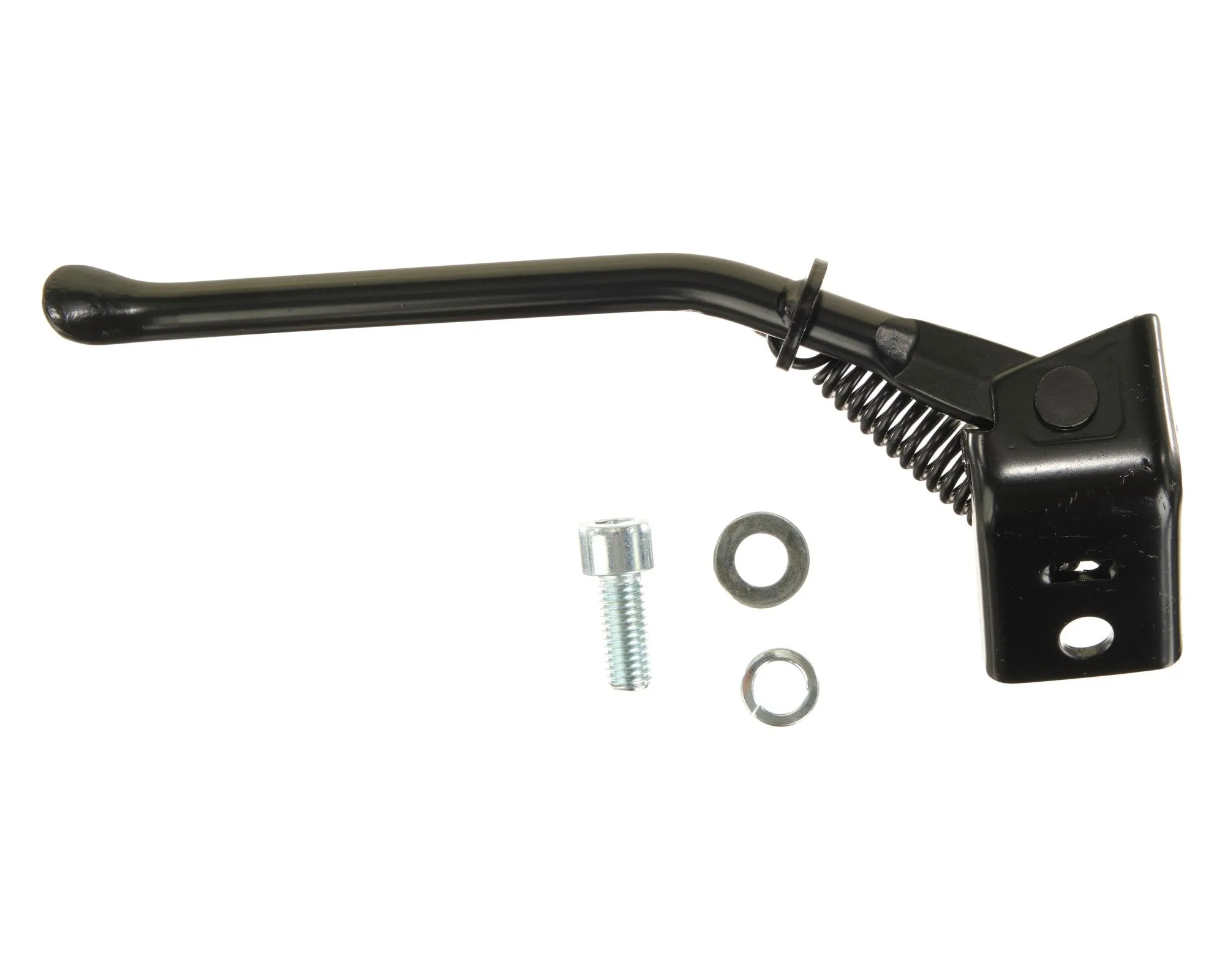 Indian eFTR Mini Kickstand   Hardware
