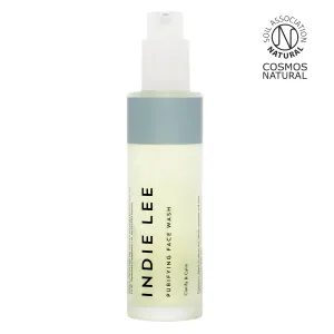Indie Lee Purifying Face Wash