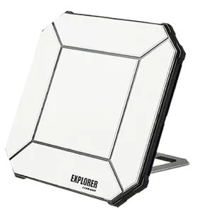 Inmarsat EXPLORER 510