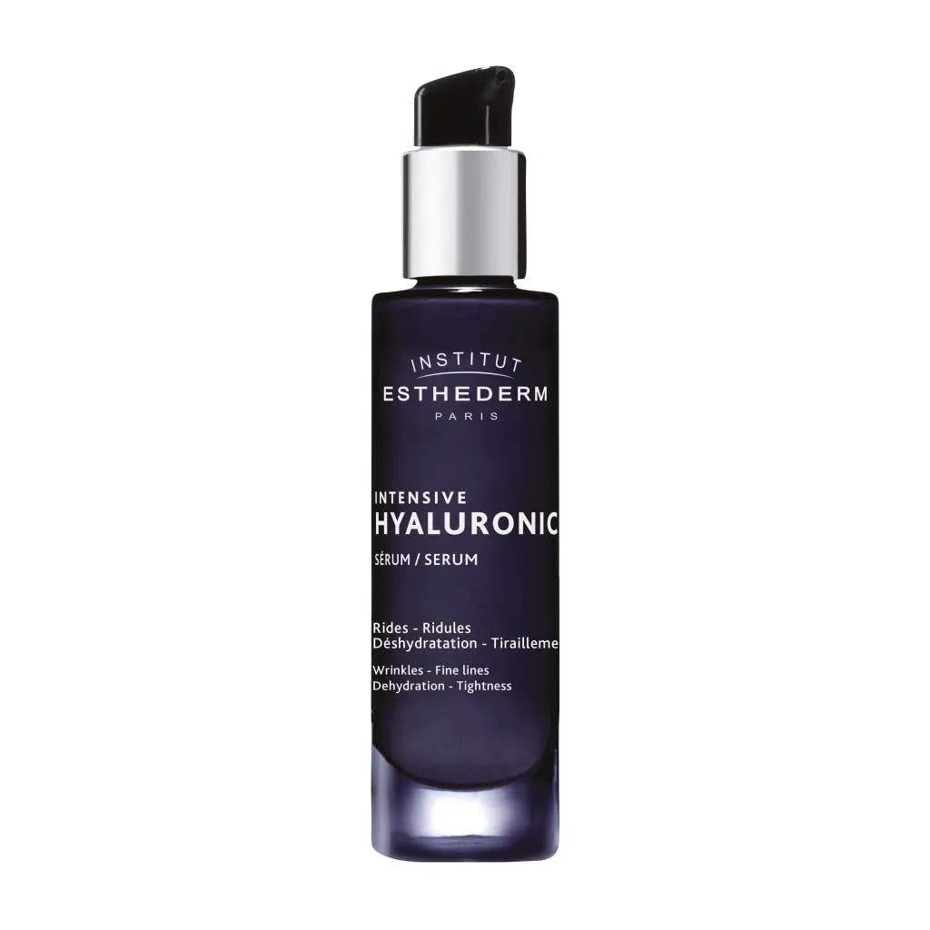 Intensive Hyaluronic Serum