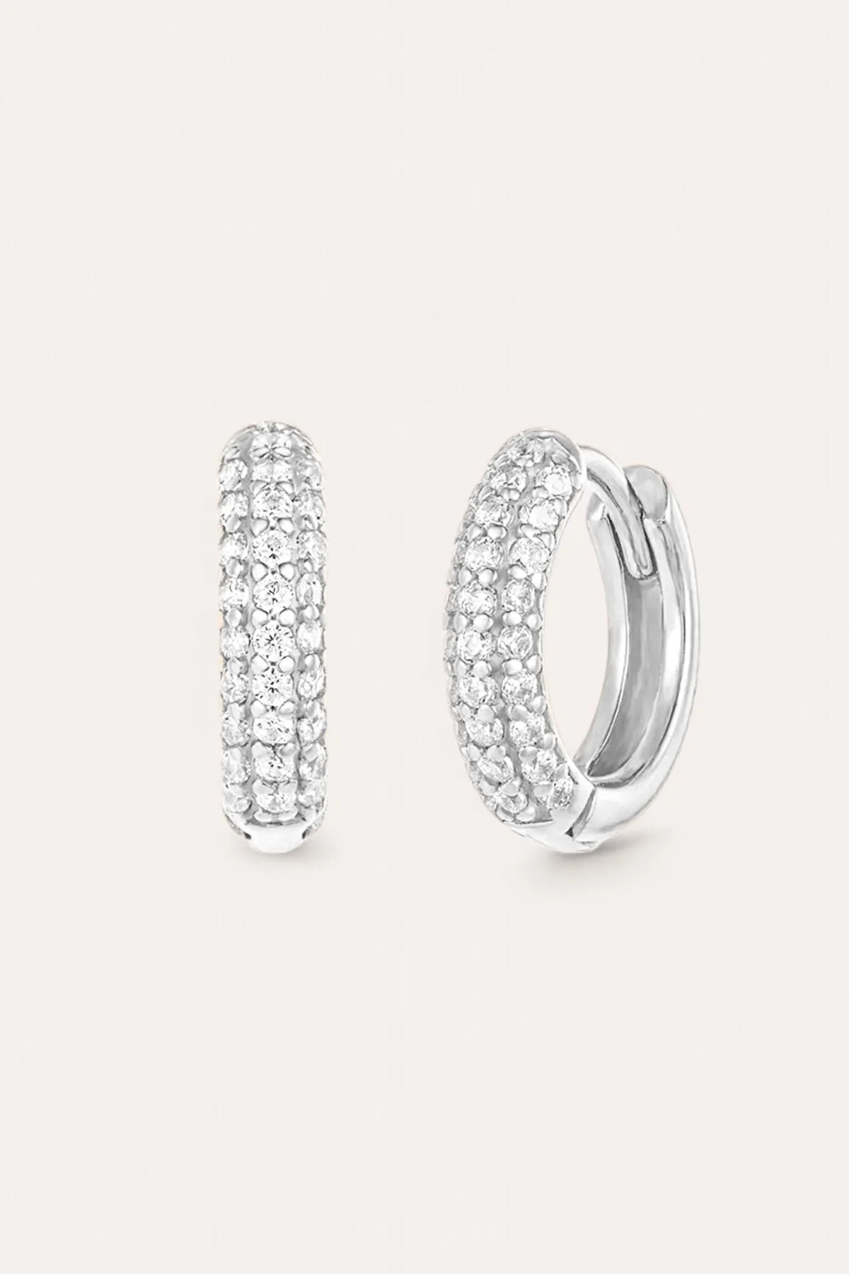 Isabel (Silver)