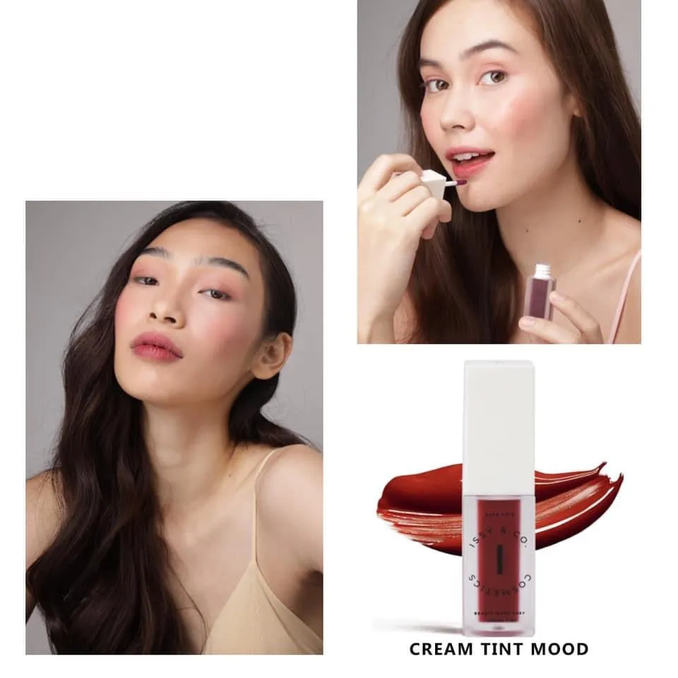 Issy & Co. Cream Tint 2.0