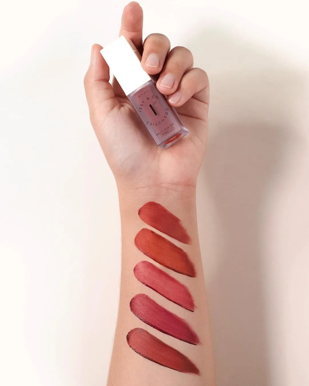 Issy & Co. Cream Tint 2.0