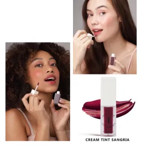 Issy & Co. Cream Tint 2.0
