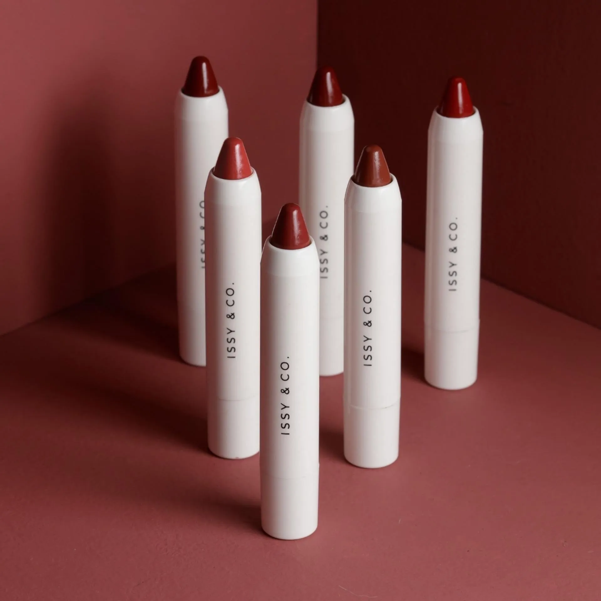 Issy & Co. Multiuse Crayon 2.0