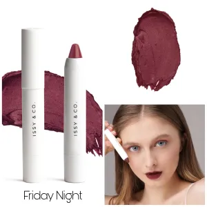 Issy & Co. Multiuse Crayon 2.0