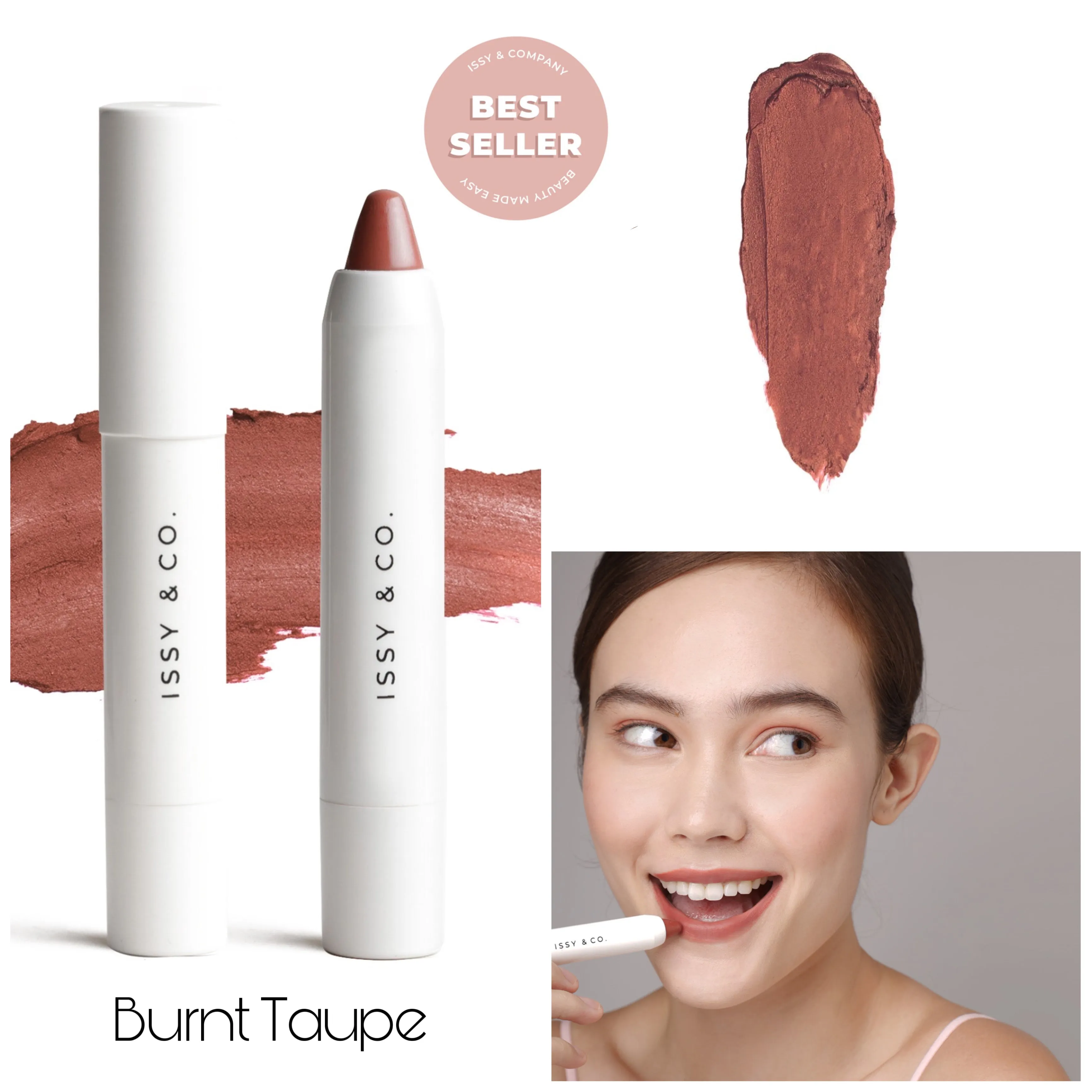 Issy & Co. Multiuse Crayon 2.0
