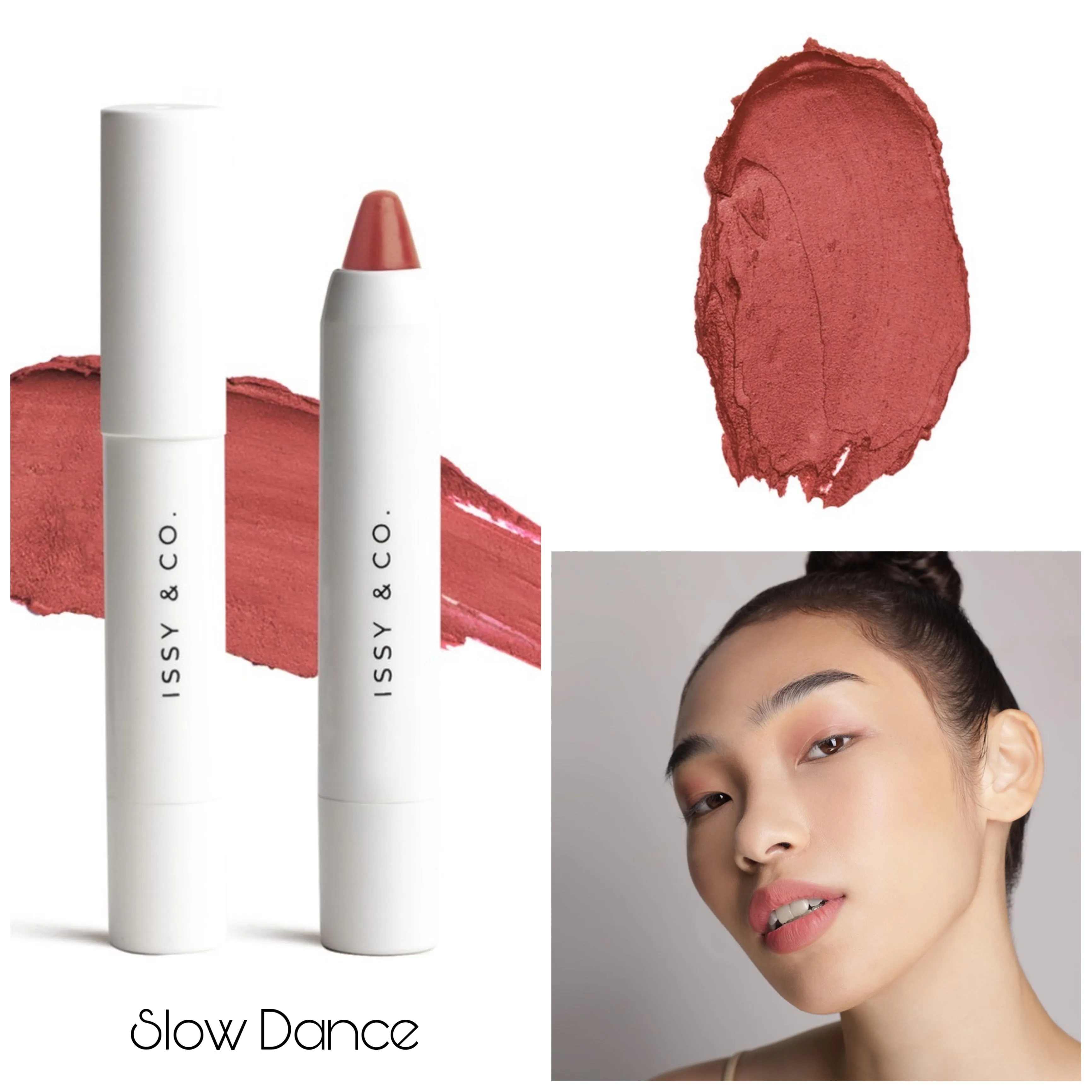 Issy & Co. Multiuse Crayon 2.0