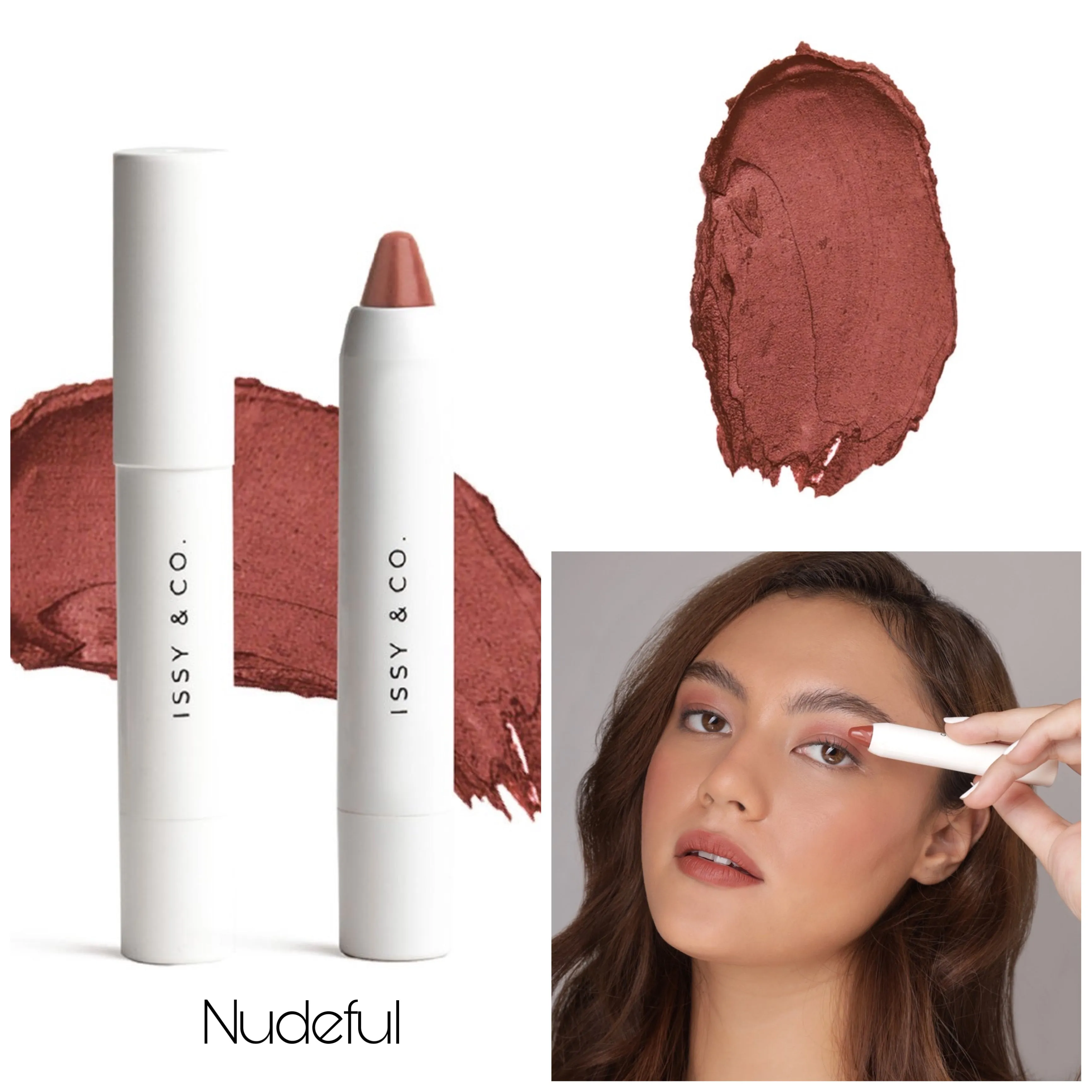 Issy & Co. Multiuse Crayon 2.0