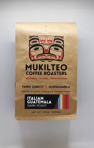 Italian Guatemalan