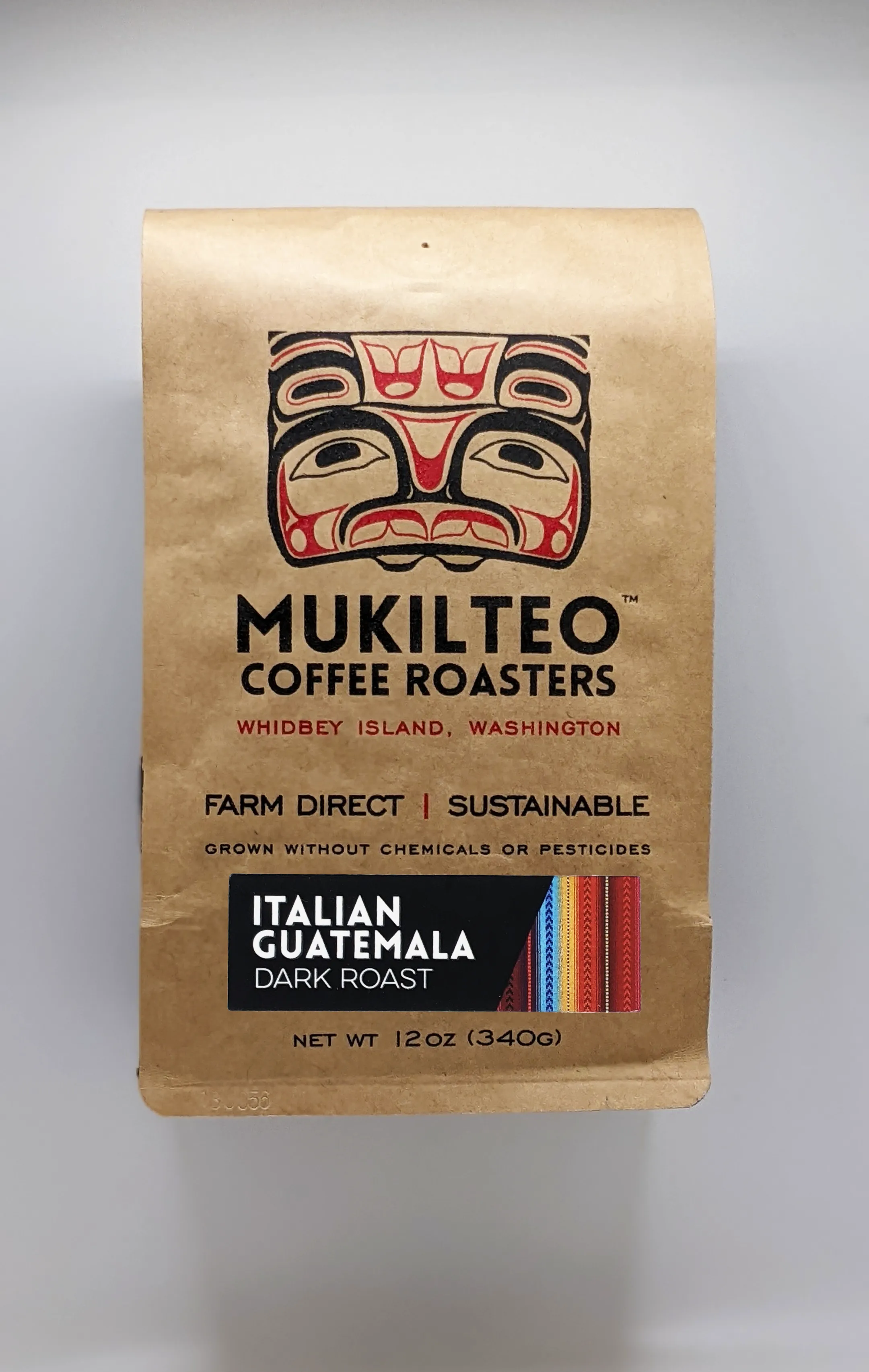 Italian Guatemalan