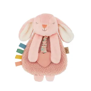 Itzy Lovey™ Plush and Teether Toy