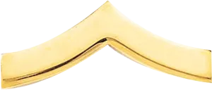 J89 Large Private Collar Bars - Smooth (1" W)