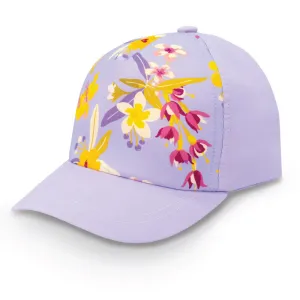 Jan & Jul Xplorer Cap - Tropical Bloom