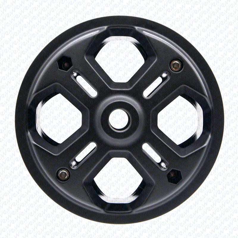Jante avant Dualtron Mini – Minimotors