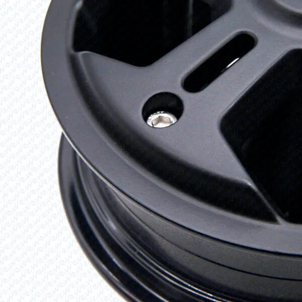 Jante avant Dualtron Mini – Minimotors
