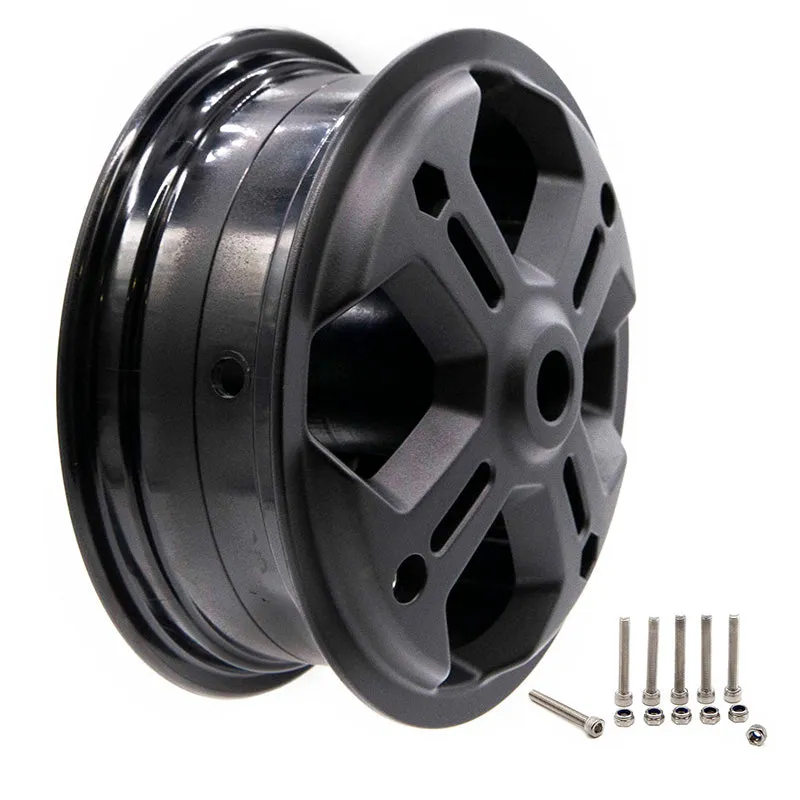 Jante avant Dualtron Mini – Minimotors