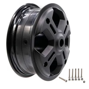 Jante avant Dualtron Mini – Minimotors