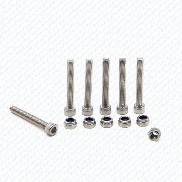 Jante avant Dualtron Mini – Minimotors