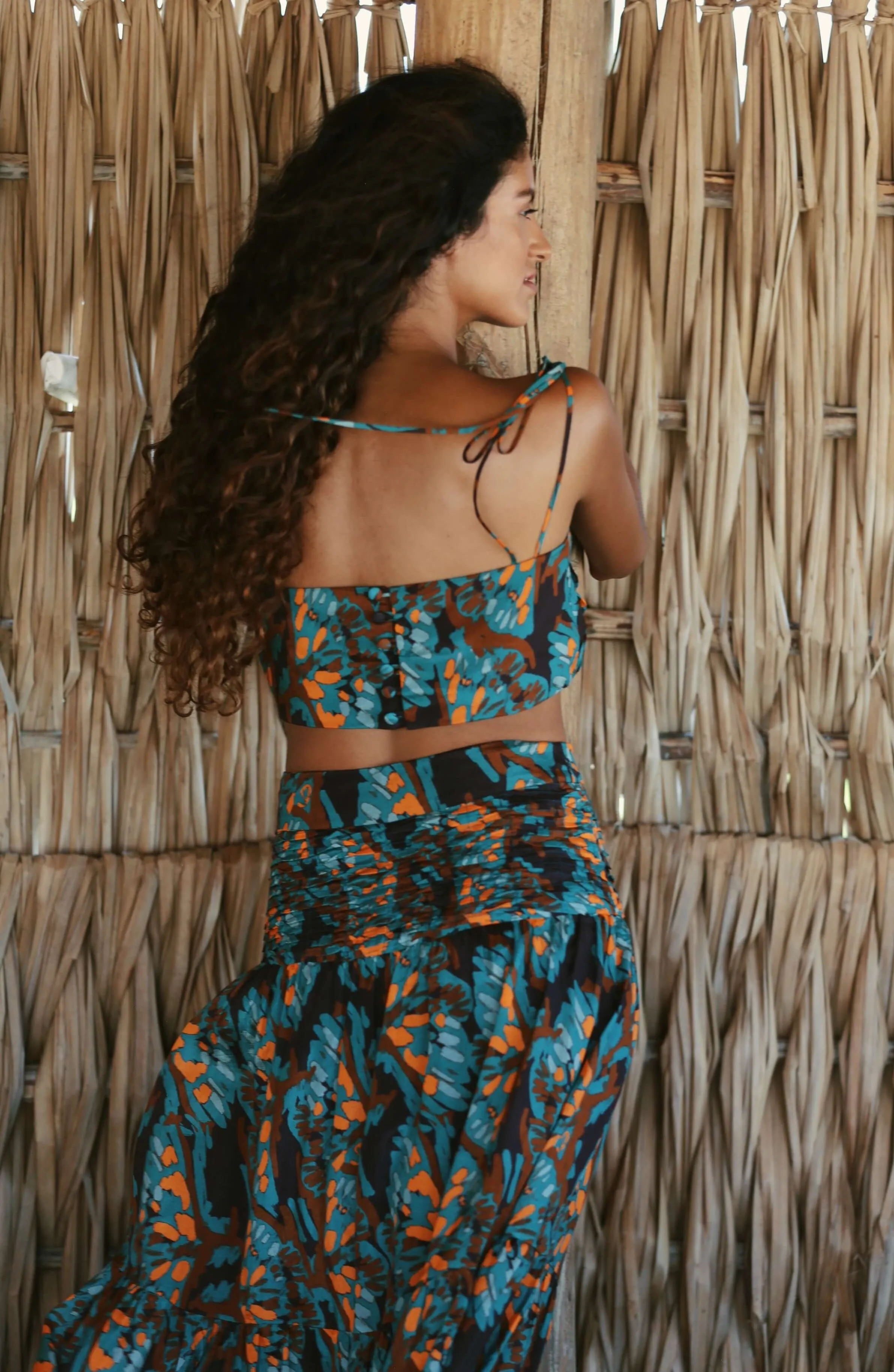 JASMINE TOP