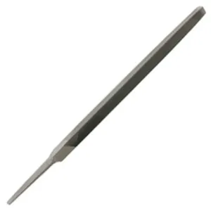 Jet 531828 8″ Second Cut Three Square File