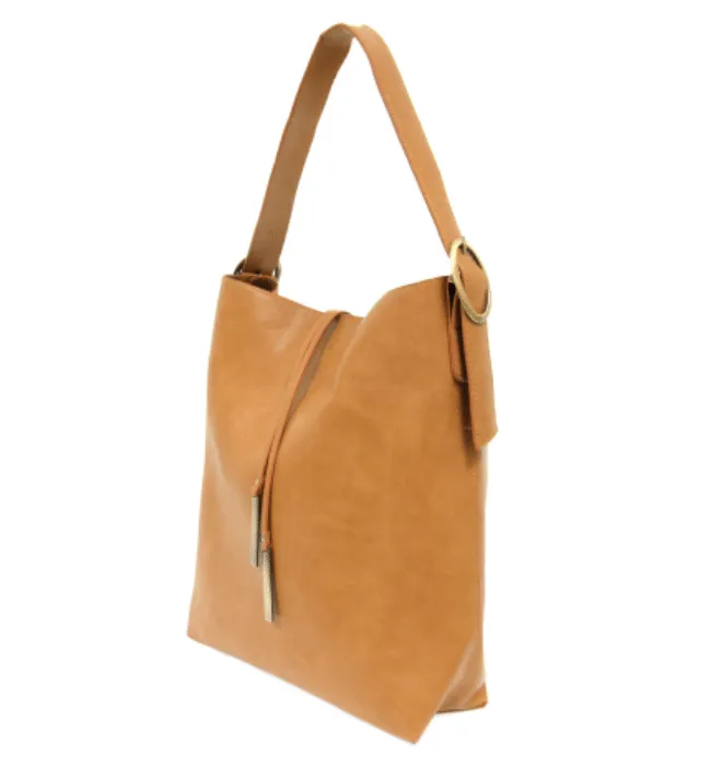 Jillian Hobo Handbag