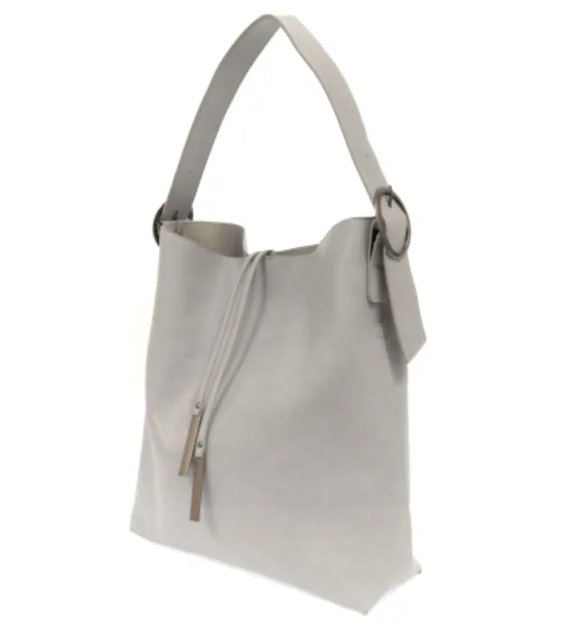 Jillian Hobo Handbag