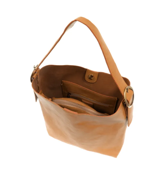Jillian Hobo Handbag