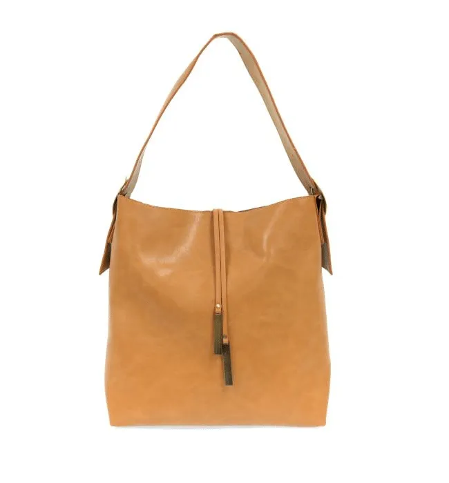 Jillian Hobo Handbag