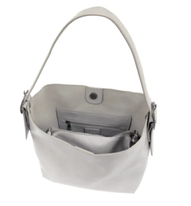 Jillian Hobo Handbag