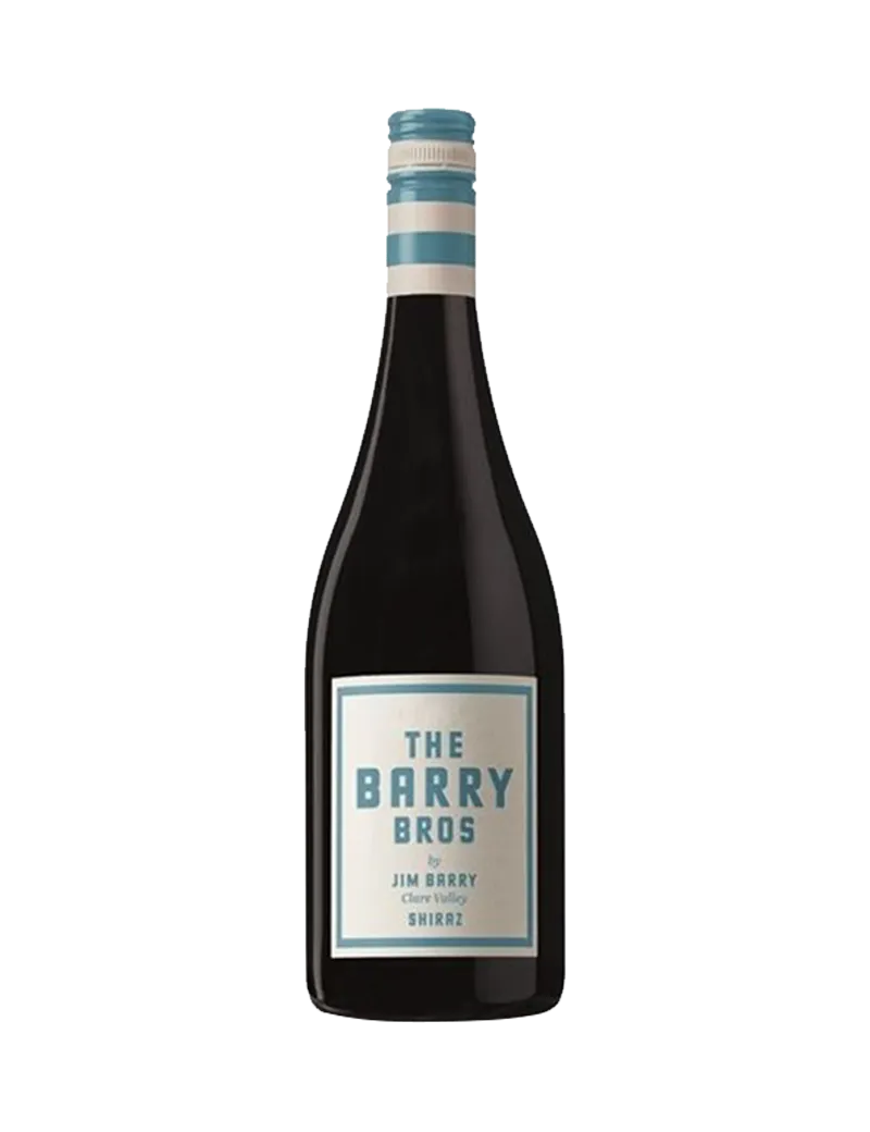 Jim Barry Bros Shiraz 2017 750ml