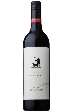 Jim Barry The McRae Wood Shiraz 2017