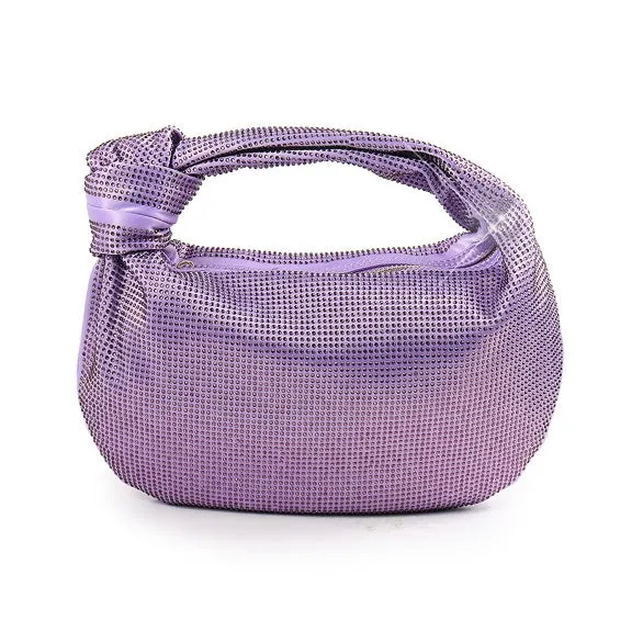 JODIE BAG Violet Purple